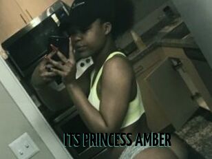 ITS_PRINCESS_AMBER