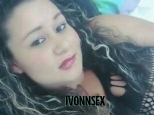IVONNSEX
