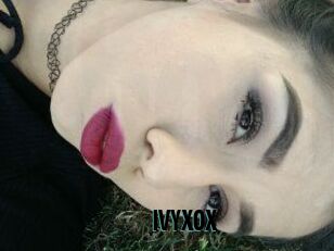 IVY_XOX