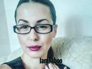 IamTaboo