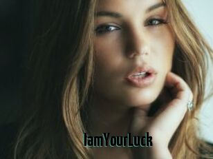IamYourLuck