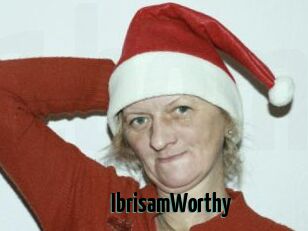 IbrisamWorthy