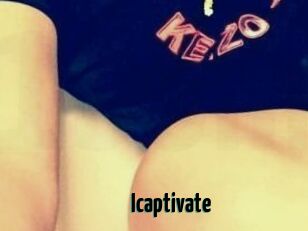 Icaptivate