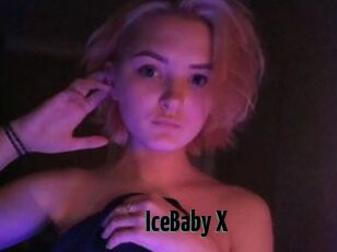 IceBaby_X