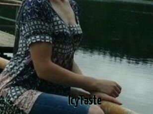 IcyTaste