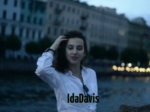 IdaDavis