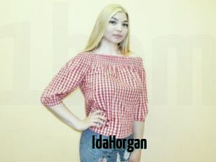 IdaHorgan