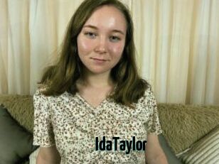 IdaTaylor
