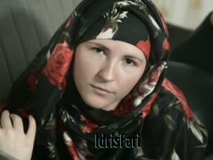 IdrisFari