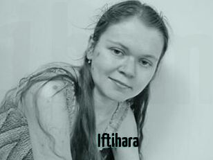 Iftihara