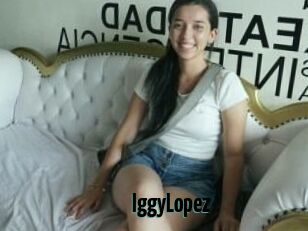 IggyLopez