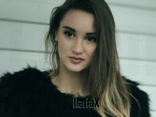 IlariaX