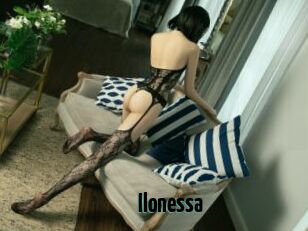 Ilonessa