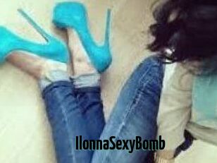 IlonnaSexyBomb