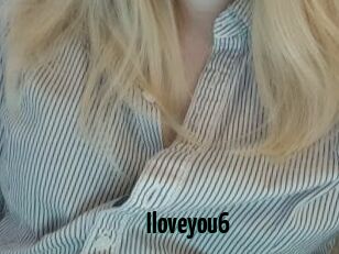 Iloveyou6