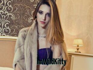 ImWildKitty