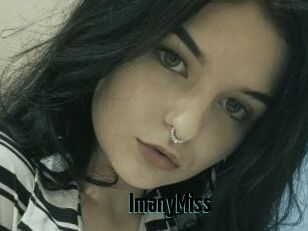 ImanyMiss