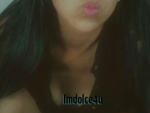 Imdolce4u