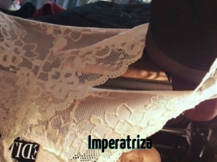 Imperatriza