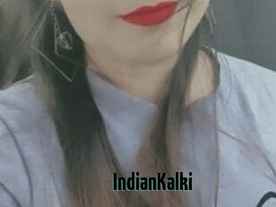 IndianKalki