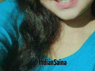 IndianSaina