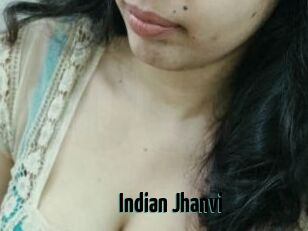 Indian_Jhanvi