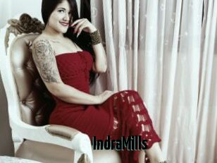 IndraMills