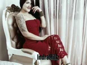 IndraMillz