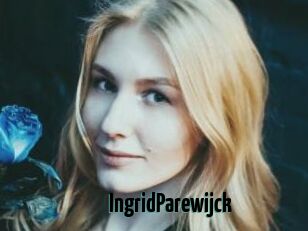 IngridParewijck