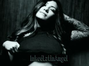 InkedLatinAngel