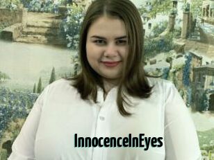 InnocenceInEyes
