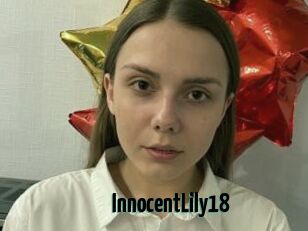 InnocentLily18