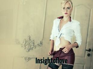 Insightoflove