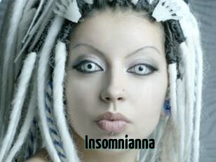Insomnianna