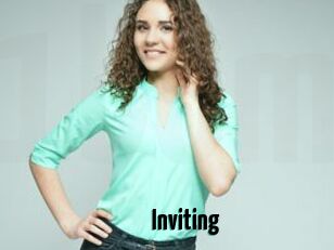 Inviting