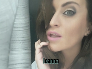 Ioanna