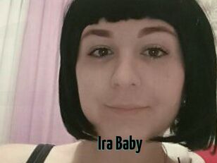 Ira_Baby
