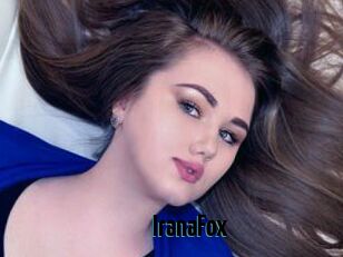 IranaFox