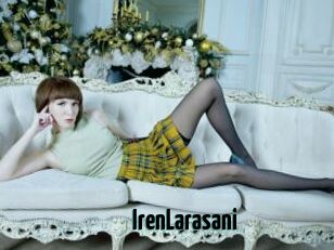 IrenLarasani