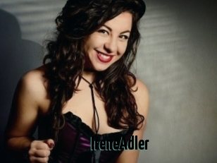 IreneAdler
