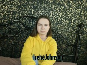 IreneJohnson