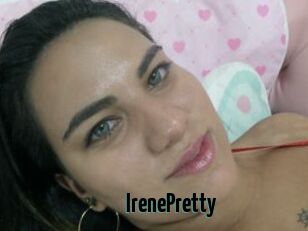 IrenePretty