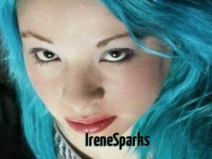 Irene_Sparks