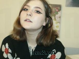 IreneSwons