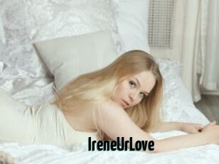 IreneUrLove