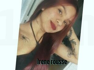 Irene_rousse