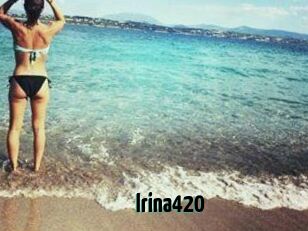 Irina420