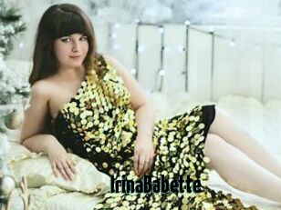 IrinaBabette
