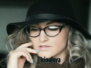 Irinalova