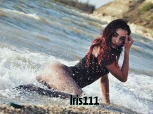 Iris111